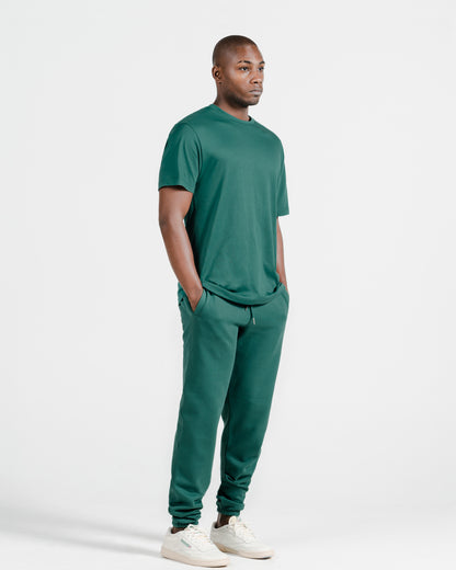 The Foundation Supima Tee