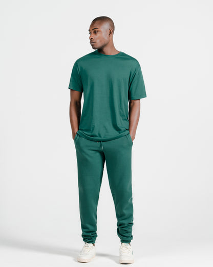 The Foundation Supima Tee