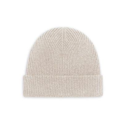 The Foundation Cashmere Wool Beanie