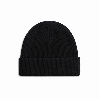 The Foundation Cashmere Wool Beanie