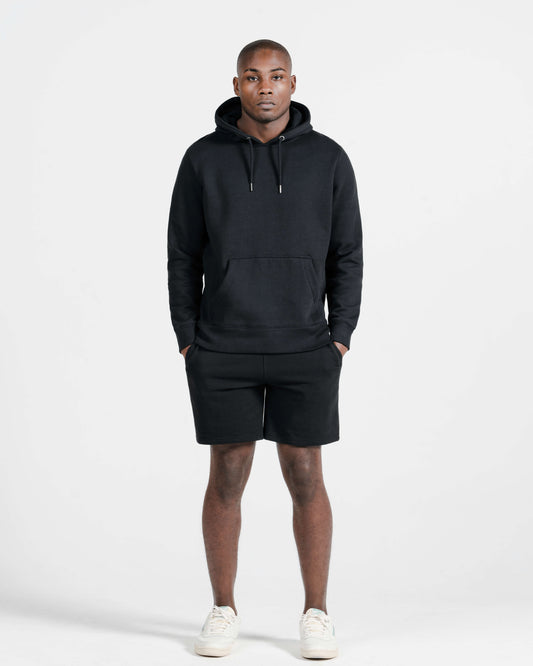 The Foundation Heavyweight Hood
