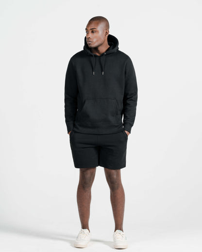 The Foundation Heavyweight Hood