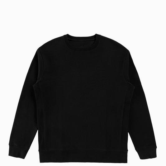 The Foundation Heavyweight Brushed Crew