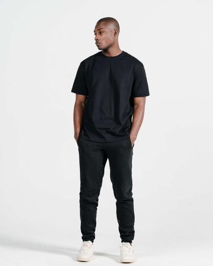 The Foundation Supima Tee