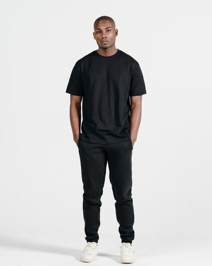 The Foundation Brushed Pant