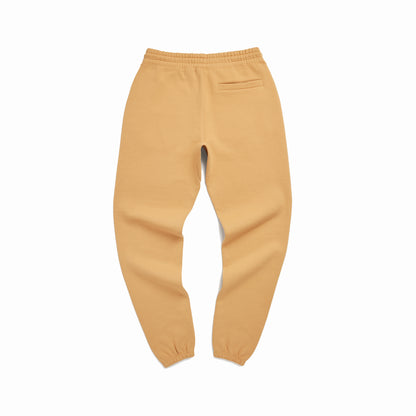 The Foundation Brushed Pant
