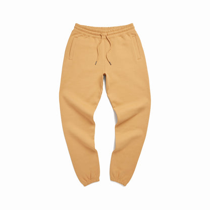 The Foundation Brushed Pant