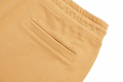 The Foundation Brushed Pant