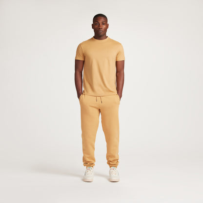 The Foundation Brushed Pant