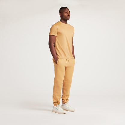 The Foundation Brushed Pant