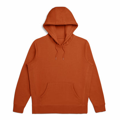 The Foundation Heavyweight Hood