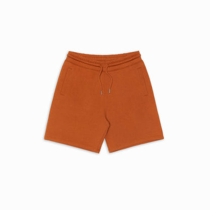 The Foundation Midweight Organic Short