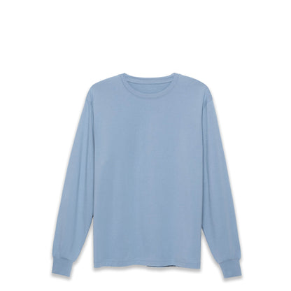 The Foundation Tee Long Sleeve