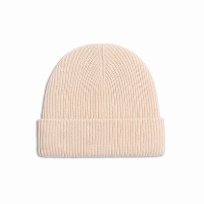 The Foundation Cashmere Wool Beanie