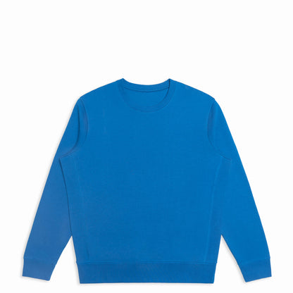The Foundation Heavyweight Brushed Crew