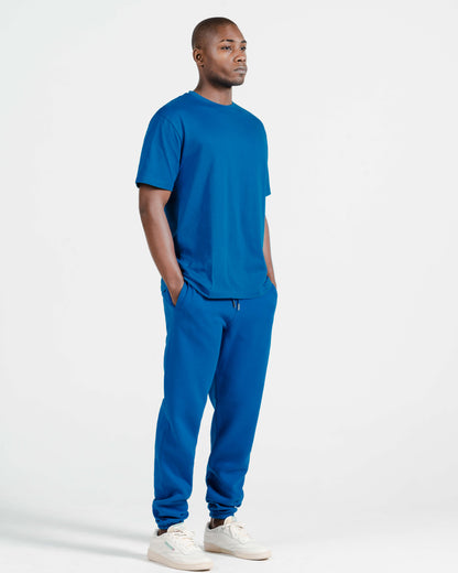 The Foundation Supima Tee