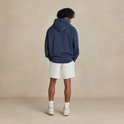 The Foundation Ultra Heavyweight Hood