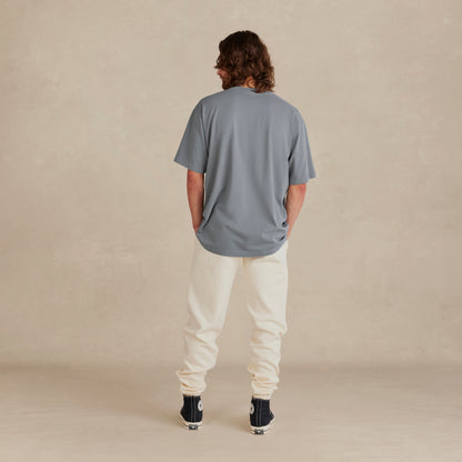 The Foundation Heavyweight Tee