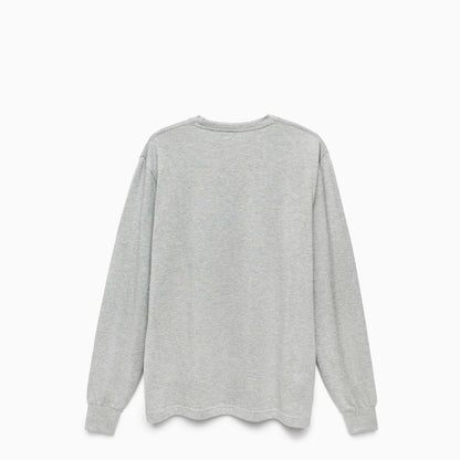 The Foundation Tee Long Sleeve