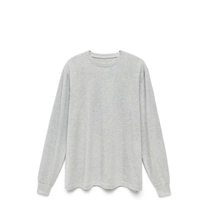 The Foundation Tee Long Sleeve
