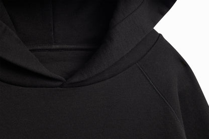 The Foundation Ultra Heavyweight Hood