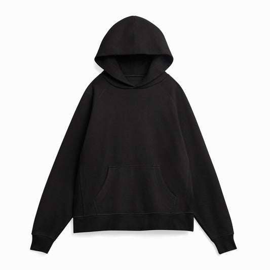 The Foundation Ultra Heavyweight Hood
