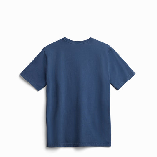 The Foundation Heavyweight Tee