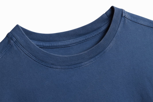 The Foundation Heavyweight Tee