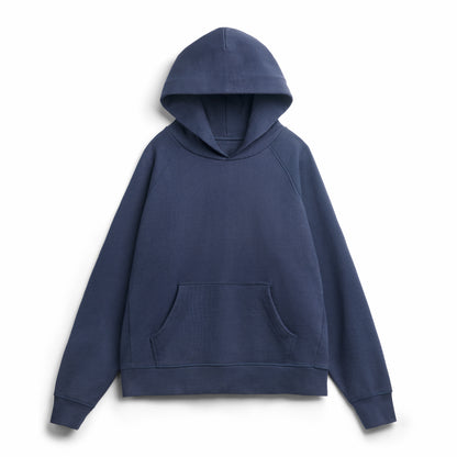 The Foundation Ultra Heavyweight Hood