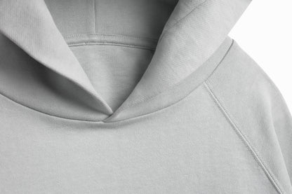 The Foundation Ultra Heavyweight Hood