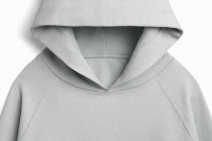 The Foundation Ultra Heavyweight Hood