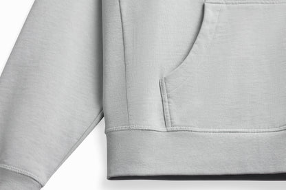 The Foundation Ultra Heavyweight Hood