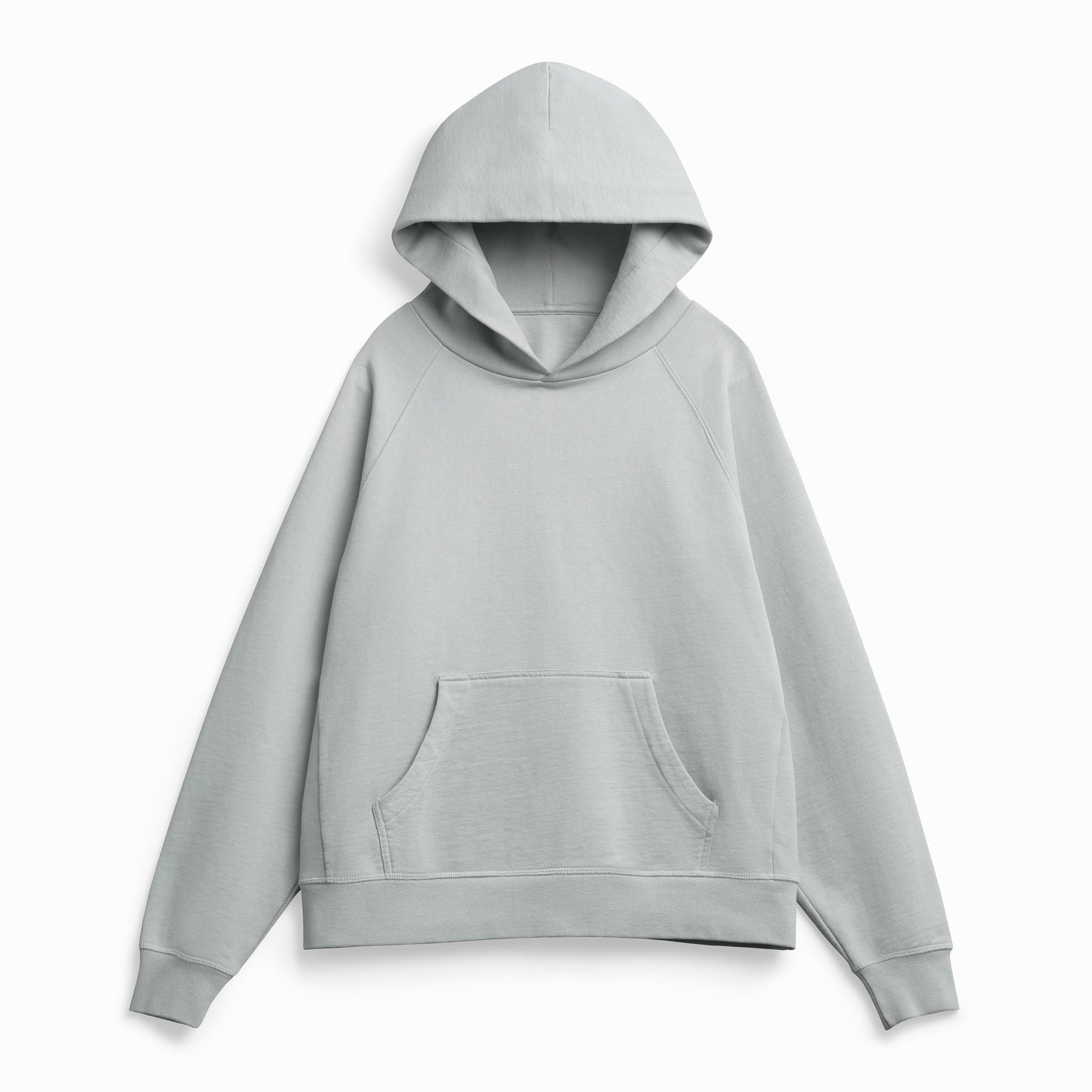 The Foundation Ultra Heavyweight Hood