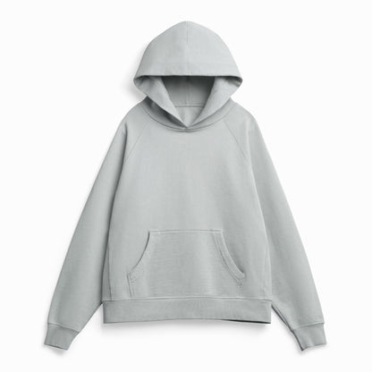 The Foundation Ultra Heavyweight Hood