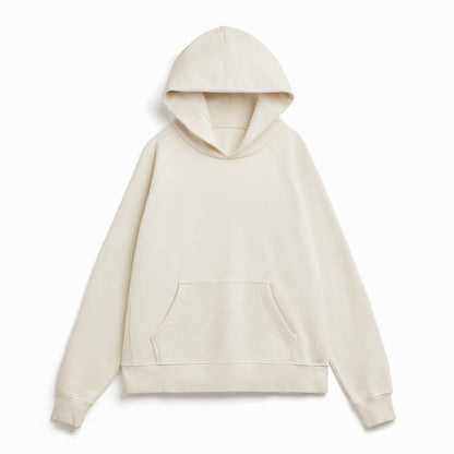 The Foundation Ultra Heavyweight Hood