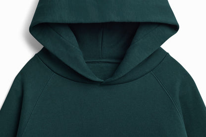 The Foundation Ultra Heavyweight Hood