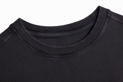 The Foundation Heavyweight Tee