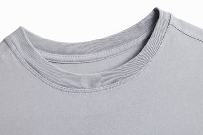 The Foundation Heavyweight Tee