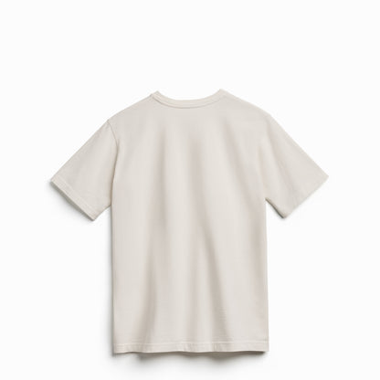 The Foundation Heavyweight Tee