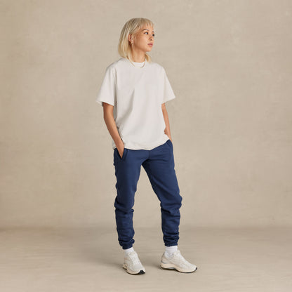 The Foundation Heavyweight Tee