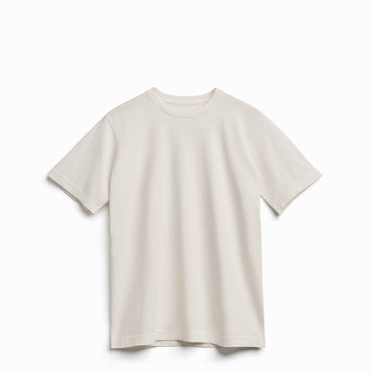 The Foundation Heavyweight Tee