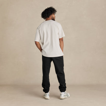 The Foundation Heavyweight Tee