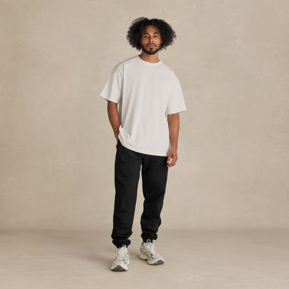 The Foundation Heavyweight Tee