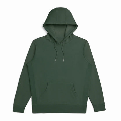 The Foundation Heavyweight Hood
