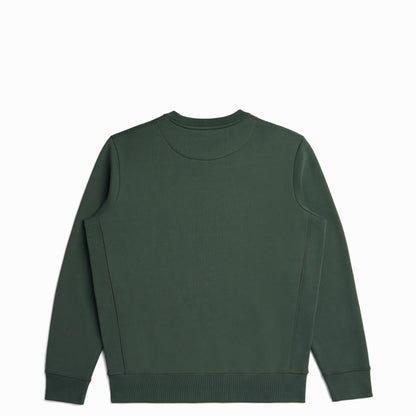 The Foundation Heavyweight Brushed Crew