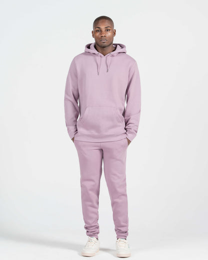 The Foundation Heavyweight Hood