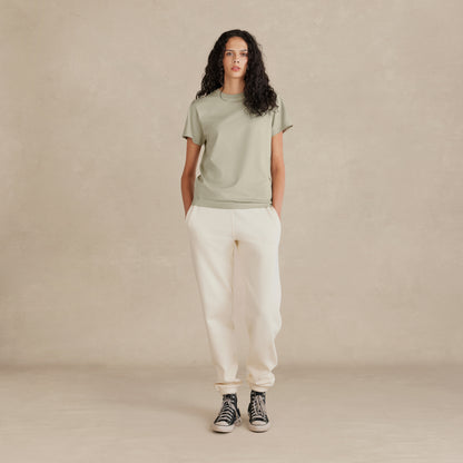 The Foundation Supima Tee