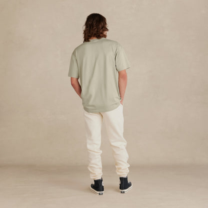 The Foundation Supima Tee