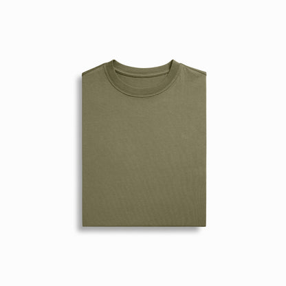 The Foundation Supima Tee