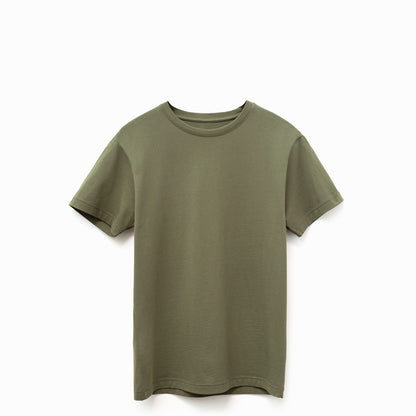 The Foundation Supima Tee